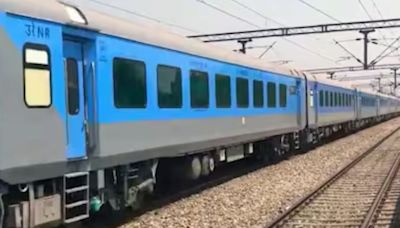 How Indian Railways' Mistake Made A Ludhiana Farmer The Owner Shatabdi Express For A Short While - News18