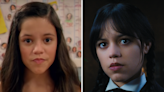 Jenna Ortega ‘predicts’ her future as Wednesday Addams in resurfaced clip