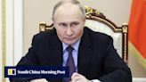 Putin outlines Russian response to possible seizure of its assets by US
