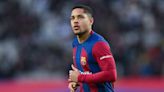 Out-of-favour Barcelona teenager receives fresh hope as Flick wants to assess him