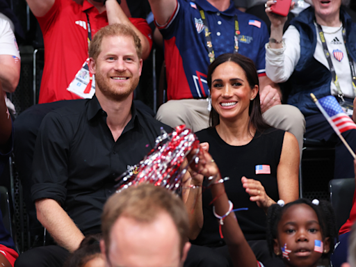 King Charles faces moral dilemma over Prince Harry