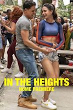 In the Heights - Sognando a New York