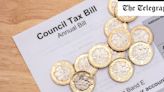Trying to actually pay an overdue council tax bill is more distressing than the bailiffs