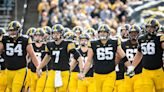 Iowa Hawkeyes snubbed from ESPN’s Football Power Index preseason top 25