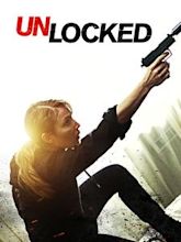 Unlocked (2017 film)