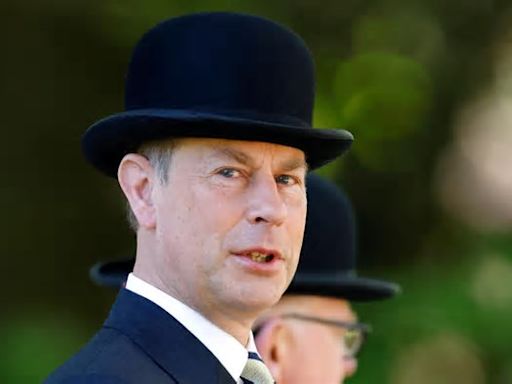 How Prince Edward Really Feels About Being ‘Snubbed’ by Brother King Charles