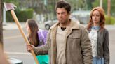 ‘The Librarians’ Christian Kane To Reprise Jacob Stone Role In CW Spinoff ‘The Next Chapter’