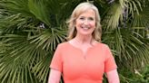 Carol Kirkwood on the perks of weather presenting and her favourite part of Scotland