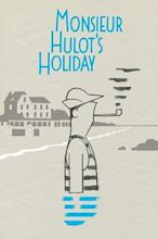 Las vacaciones del Sr. Hulot