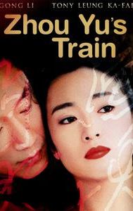 Zhou Yu's Train