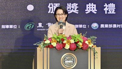 曝拚立委連任秘辛 蕭美琴：陳吉仲說笑問若落選是否接農委會主委