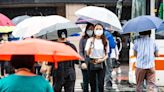 今明強對流嚴防大雷雨 第一號颱「艾維尼」即將生成