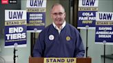 UAW names strike targets in Michigan, Ohio, Missouri