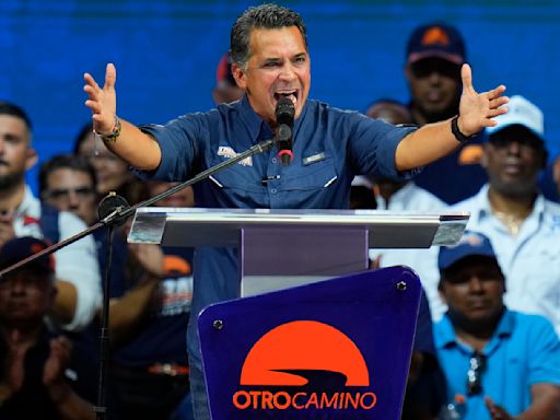 Aspirantes a la presidencia de Panamá culminan sus campañas, en medio de incertidumbre electoral