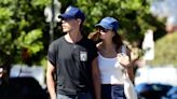 Austin Butler Holds Hands With Kaia Gerber on His 32nd Birthday: Photo