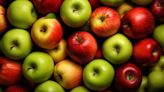 The Best Way To Measure How Many Apples Are In A Pound Without A Scale