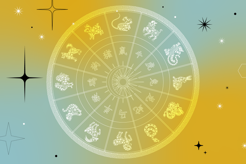 Chinese Zodiac Marriage Match Chart: Find Your Ideal Match