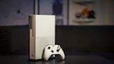 Xbox One S review - power and price