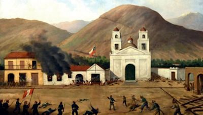 Combate de Concepción: la heroica victoria del ejército peruano que resistió la invasión chilena durante la Guerra del Pacífico