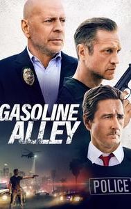 Gasoline Alley (2022 film)