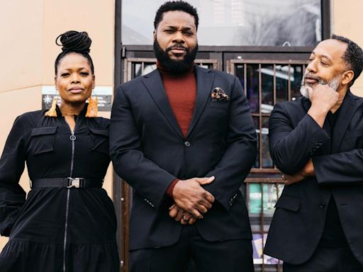 Malcolm-Jamal Warner Wants To Change Stereotypes In ‘Not All Hood’