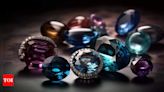 Here's how Gemstones can help in making relationships stronger - Times of India