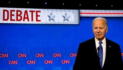 Joe Biden lâché par ses donateurs : la campagne de réélection en danger ?