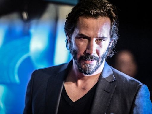 Story about Keanu Reeves rejecting wokeness is satire