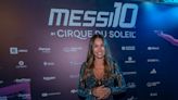 Messi 10: el Cirque du Soleil ya está en Salta con el espectáculo dedicado al astro