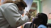 With Haitian migration growing, a Mexico City family of doctors is helping out