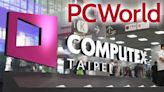 Follow PCWorld on our trip to Computex!
