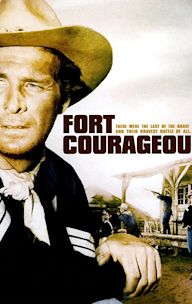 Fort Courageous