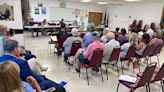 Rogers, Cave Springs councils approve land swap ordinances | Northwest Arkansas Democrat-Gazette