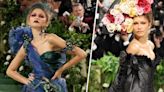 How Zendaya’s 2 Met Gala looks came together, according to stylist Law Roach