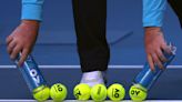 Can too many tennis ball changes cause injuries? Players think so. The tours are checking