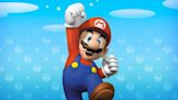 Crecen los rumores sobre dos nuevos juegos de Super Mario