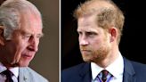 King Charles shifts strategy with Prince Harry amid ongoing Royal feud, says expert