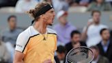 Alexander Zverev va por el desquite en Roland Garros: el alemán está a dos pasos de su primera copa en el nivel de Grand Slam