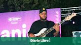 Carlos Fabré un joven músico que destaca a nivel internacional