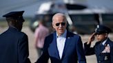 Biden says Pentagon thinks Pelosi’s Taiwan trip ‘not a good idea’ after China warns of ‘forceful measures’