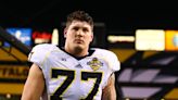 Former Michigan star Taylor Lewan dunks on Ohio State after Fox shares time of The Game