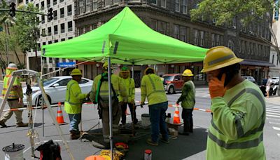 HECO: Power to be restored Wednesday for Chinatown, downtown