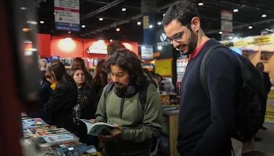 La 48º edición de la Feria del Libro: todo lo que hay que saber