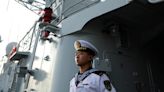 East Asia military spending up 6.2% as China tensions mount, report shows