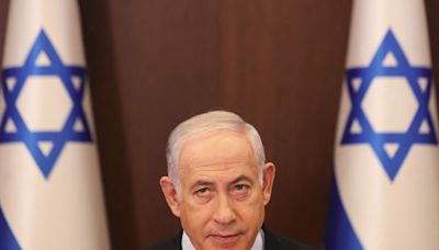 How China Soured on Israel