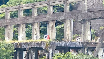 基隆 阿根納造船廠 將建多功能飯店