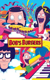 Bob's Burgers