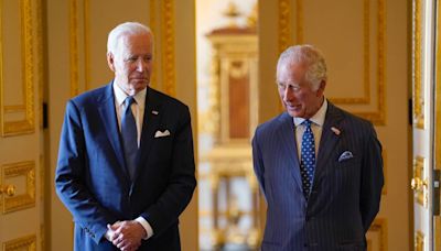 Starmer looking to strengthen ‘special relationship’ in first meeting with Biden