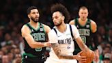 Celtics vs. Mavs Game 3 results: Final score, highlights & live betting wins from our live betting blog | Sporting News