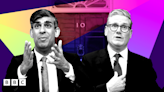 General Election 2024: Rishi Sunak and Keir Starmer’s personal revelations